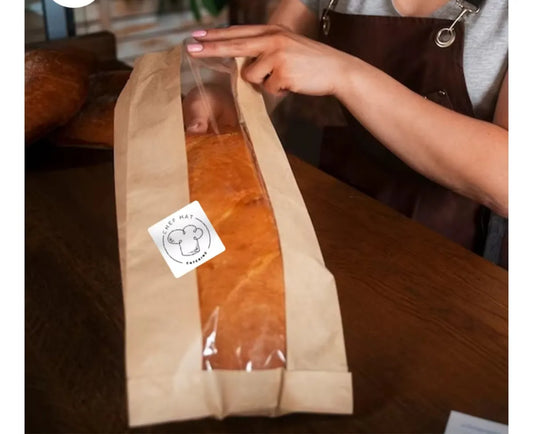 Etiquetas Autoadhesivas Impresora Portátil 50x70mm X450 Und