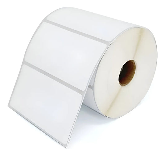 Etiqueta Adhesiva Térmica 100x50mm X1000