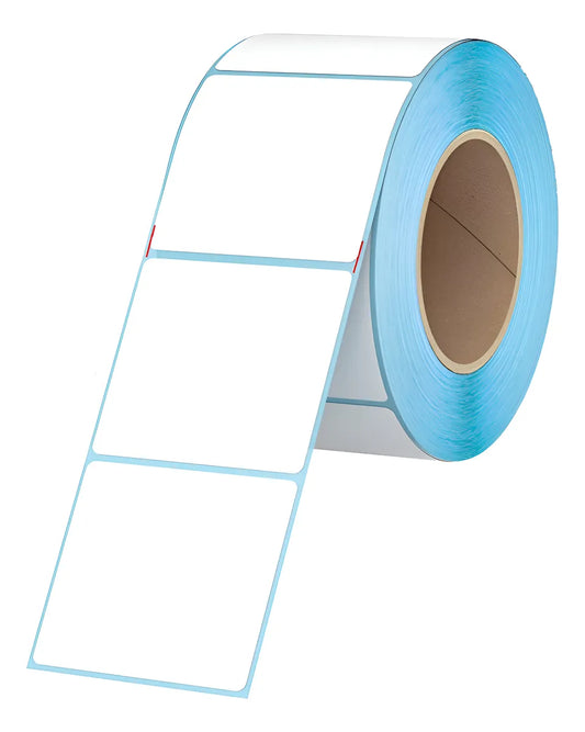 Etiquetas Adhesivas Balanza 57mm X 60mm Termica Directa X500