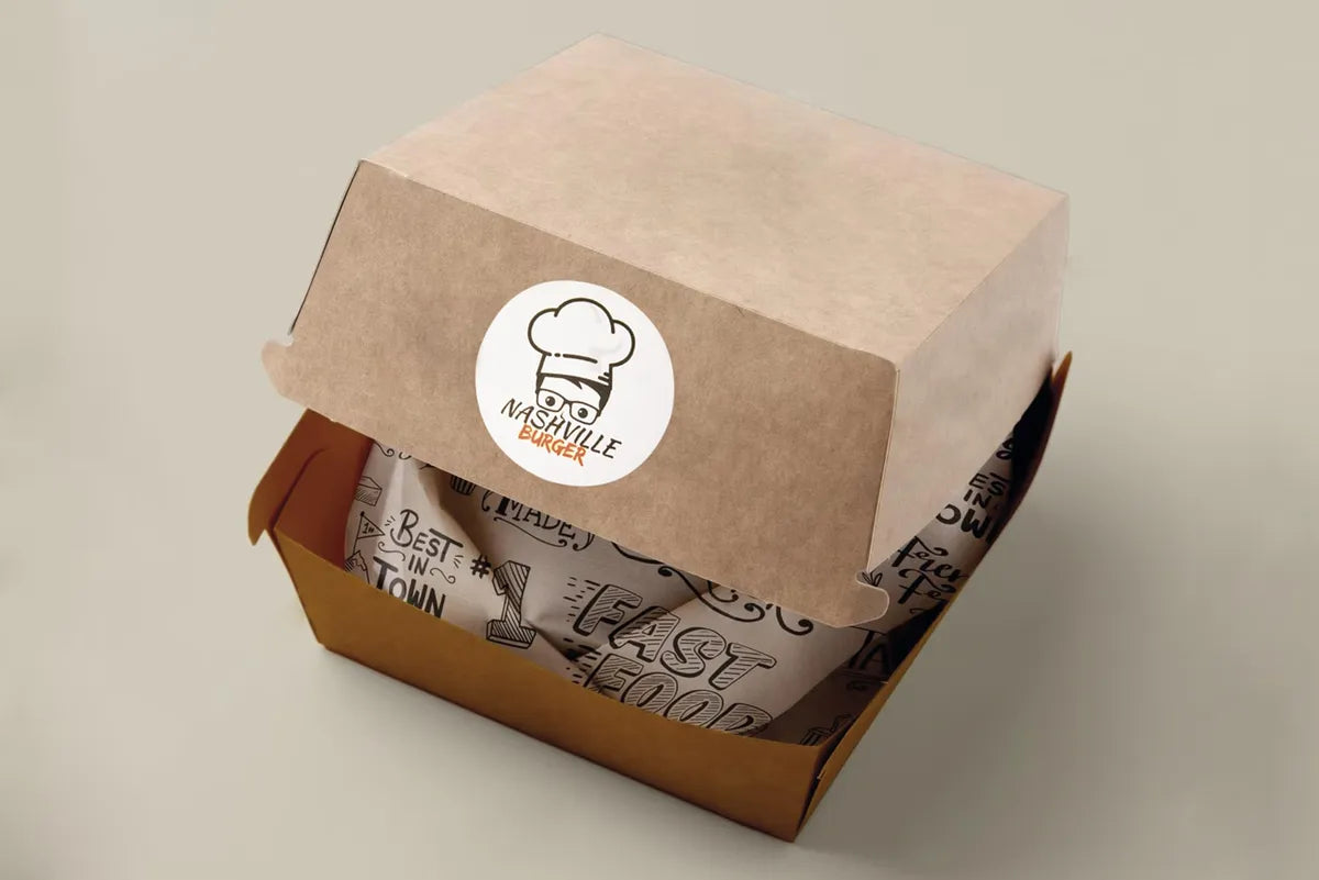 Etiquetas Adhesivas Redondas Termica Directa Rollo X500und