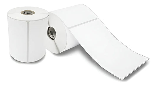 Etiquetas Termicas 50x100mm 250 Unid Impresoras Portátiles