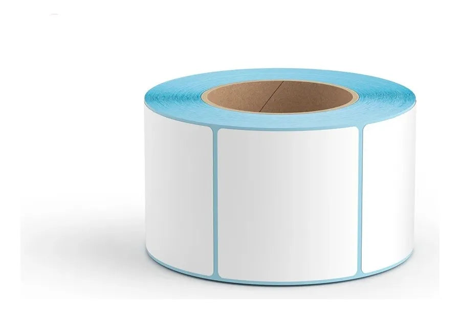 Etiquetas Adhesivas Balanza 57mm X 60mm Termica Directa X500